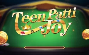 Teen Patti Joy