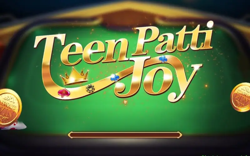 Teen Patti Joy
