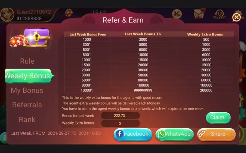 Teen Patti Joy