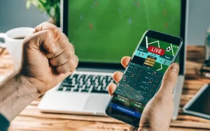 Kabaddi Betting App