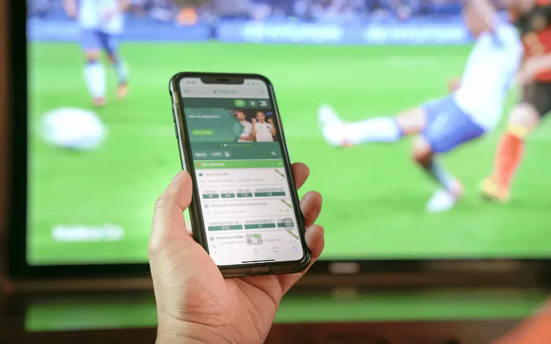 Kabaddi Betting App
