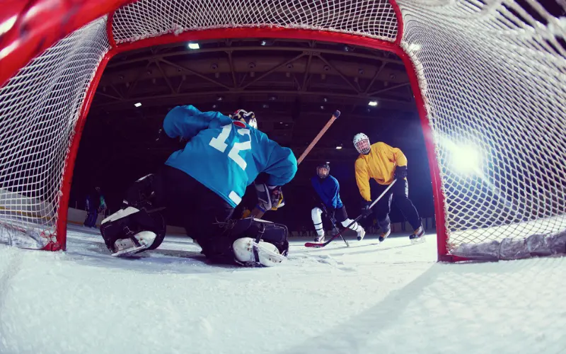 Hockey Live