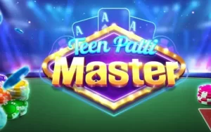 Teen Patti Master
