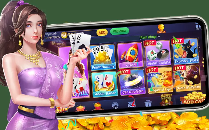 Teen Patti Master