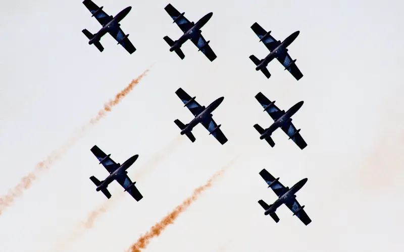 Aviator App