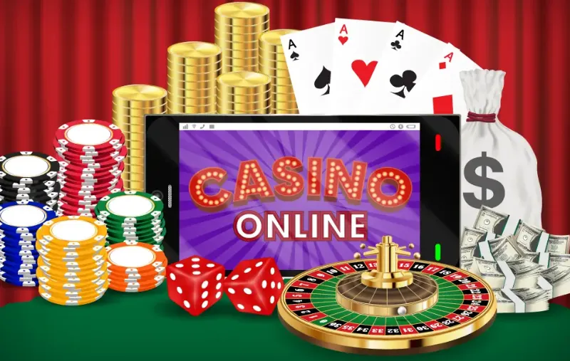 Live Casino Online