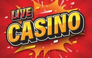 Live Casino Online