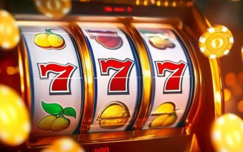 online slots real money