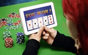 Casino in Goa