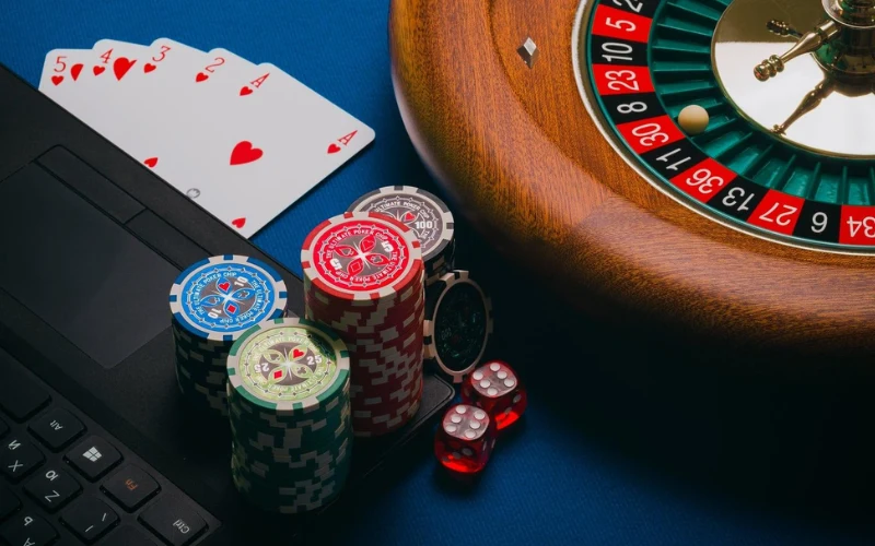 online casino real money