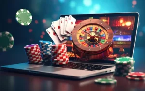 online casino real money
