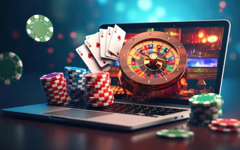 online casino real money